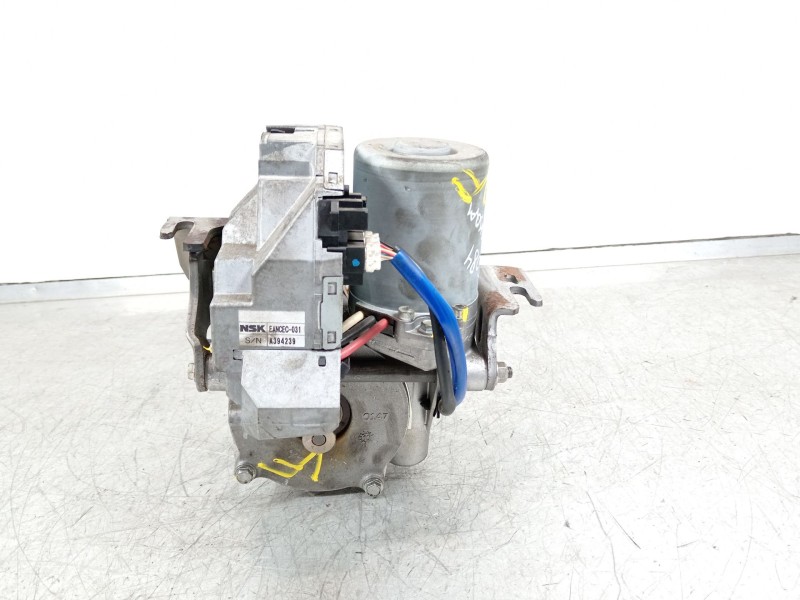 Recambio de columna direccion para nissan qashqai i (j10, nj10) 2.0 dci referencia OEM IAM 48810BR60A  