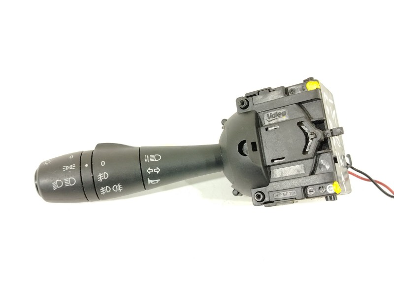 Recambio de mando luces para dacia logan mcv ii tce 90 lpg referencia OEM IAM 255405005R  