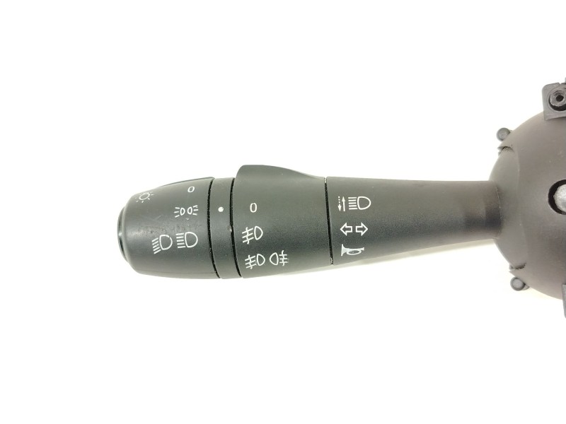 Recambio de mando luces para dacia logan mcv ii tce 90 lpg referencia OEM IAM 255405005R  