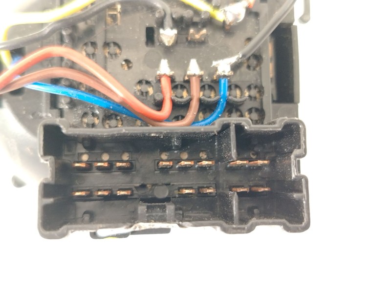 Recambio de mando luces para dacia logan mcv ii tce 90 lpg referencia OEM IAM 255405005R  