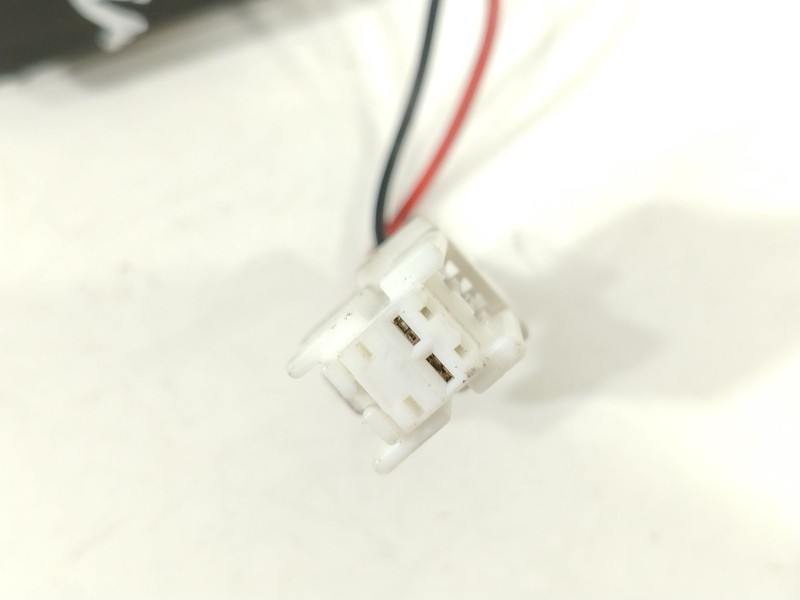 Recambio de mando luces para dacia logan mcv ii tce 90 lpg referencia OEM IAM 255405005R  