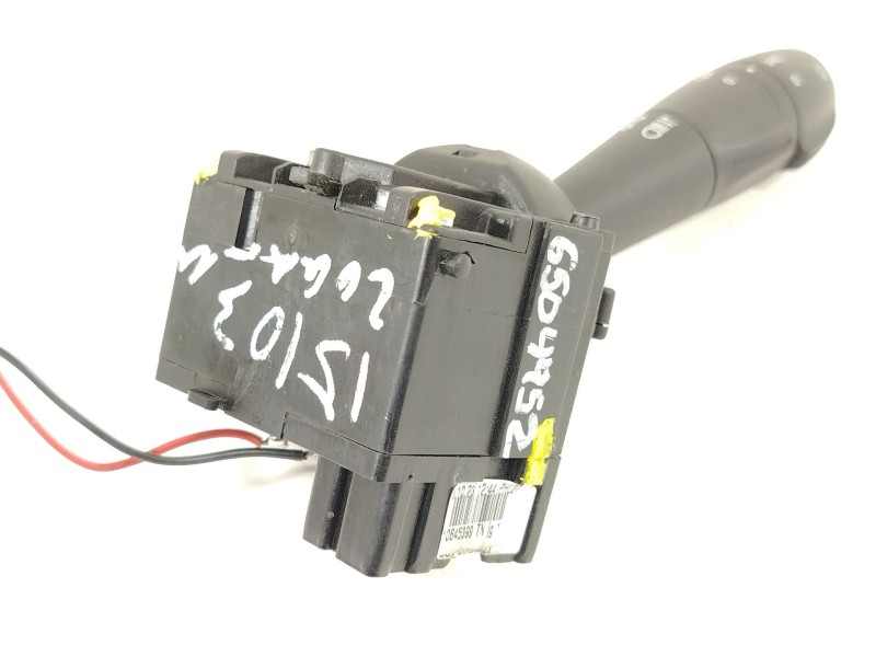 Recambio de mando luces para dacia logan mcv ii tce 90 lpg referencia OEM IAM 255405005R  