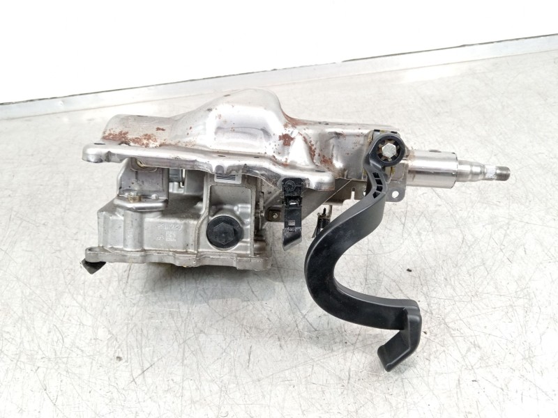 Recambio de columna direccion para fiat bravo ii (198_) 1.6 d multijet (198axh1b) referencia OEM IAM 51854998  