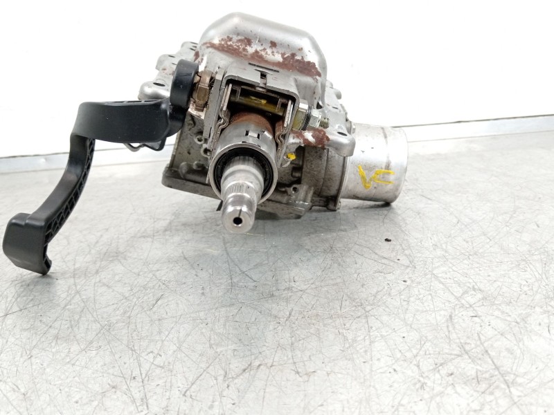 Recambio de columna direccion para fiat bravo ii (198_) 1.6 d multijet (198axh1b) referencia OEM IAM 51854998  