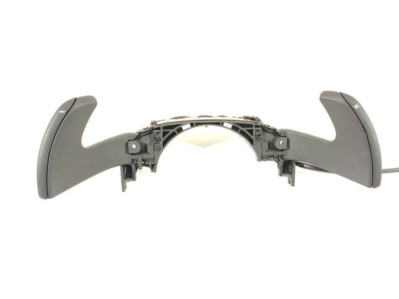 Recambio de palanca cambio para citroën c4 cactus 1.6 bluehdi 100 referencia OEM IAM 96667245ZD  