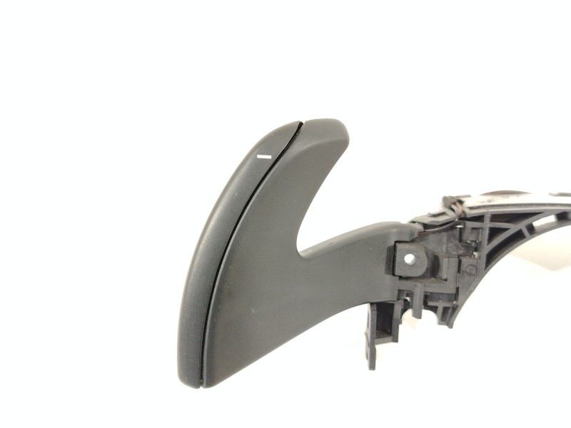 Recambio de palanca cambio para citroën c4 cactus 1.6 bluehdi 100 referencia OEM IAM 96667245ZD  