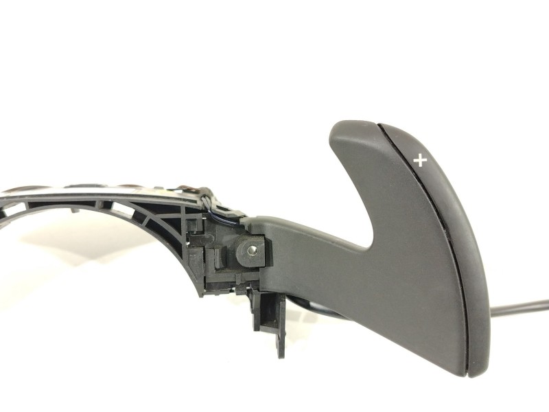 Recambio de palanca cambio para citroën c4 cactus 1.6 bluehdi 100 referencia OEM IAM 96667245ZD  