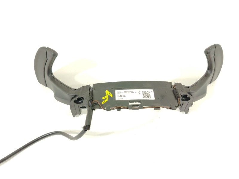 Recambio de palanca cambio para citroën c4 cactus 1.6 bluehdi 100 referencia OEM IAM 96667245ZD  