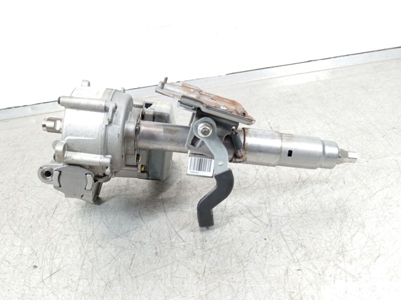 Recambio de columna direccion para mazda 2 (de_, dh_) 1.5 (de5fs) referencia OEM IAM DF713210X  