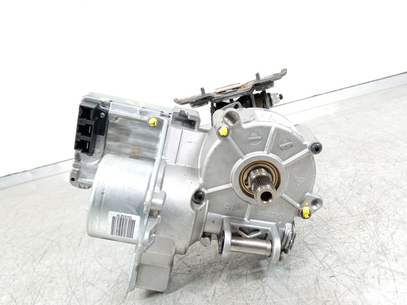 Recambio de columna direccion para mazda 2 (de_, dh_) 1.5 (de5fs) referencia OEM IAM DF713210X  