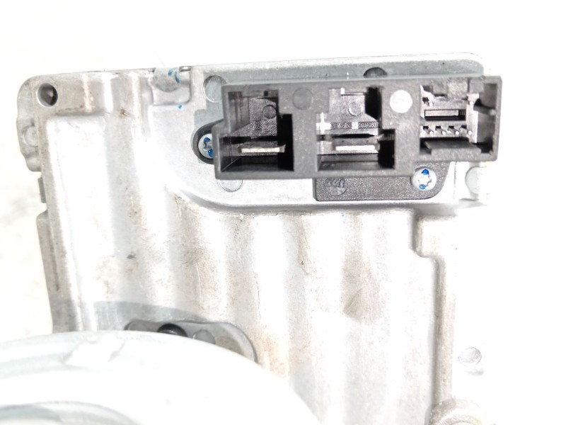 Recambio de columna direccion para mazda 2 (de_, dh_) 1.5 (de5fs) referencia OEM IAM DF713210X  