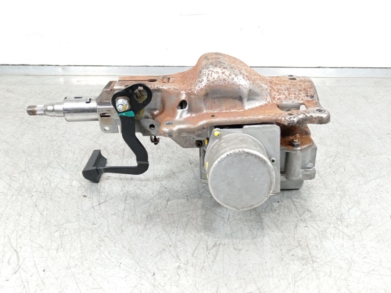 Recambio de columna direccion para lancia musa (350_) 1.9 d multijet (350.axc1a) referencia OEM IAM 71736547 517364610 