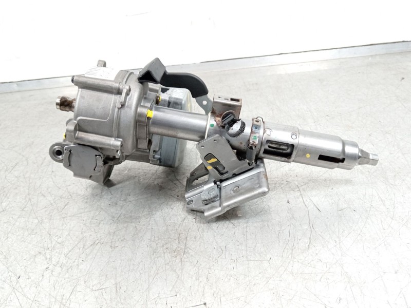 Recambio de columna direccion para mazda 2 (de_, dh_) 1.3 (de3fs) referencia OEM IAM DF713210XN DF713210X DJ17A494A1