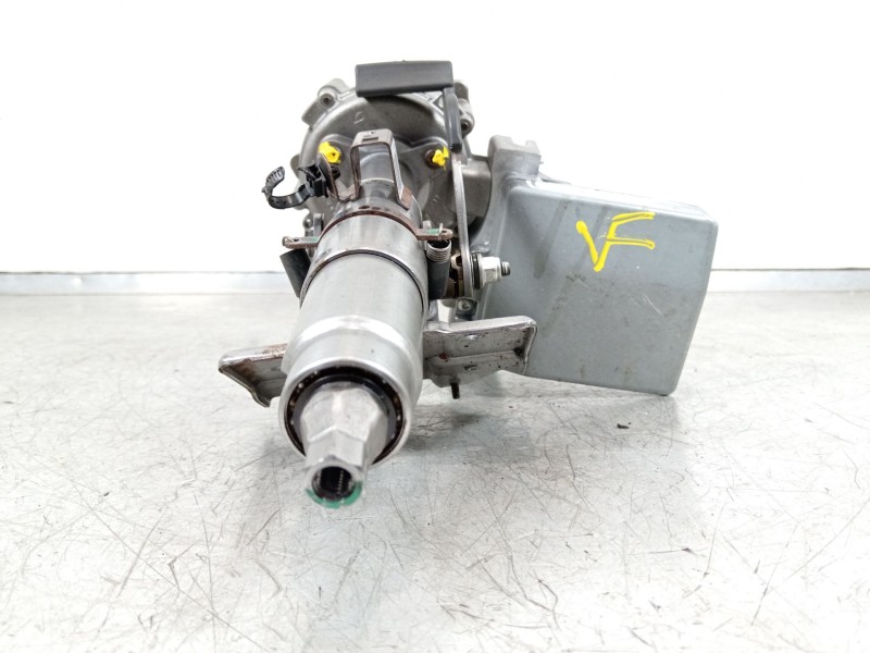 Recambio de columna direccion para mazda 2 (de_, dh_) 1.3 (de3fs) referencia OEM IAM DF713210XN DF713210X DJ17A494A1