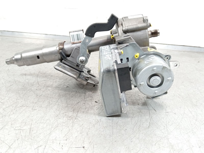 Recambio de columna direccion para mazda 2 (de_, dh_) 1.3 (de3fs) referencia OEM IAM DF713210XN DF713210X DJ17A494A1