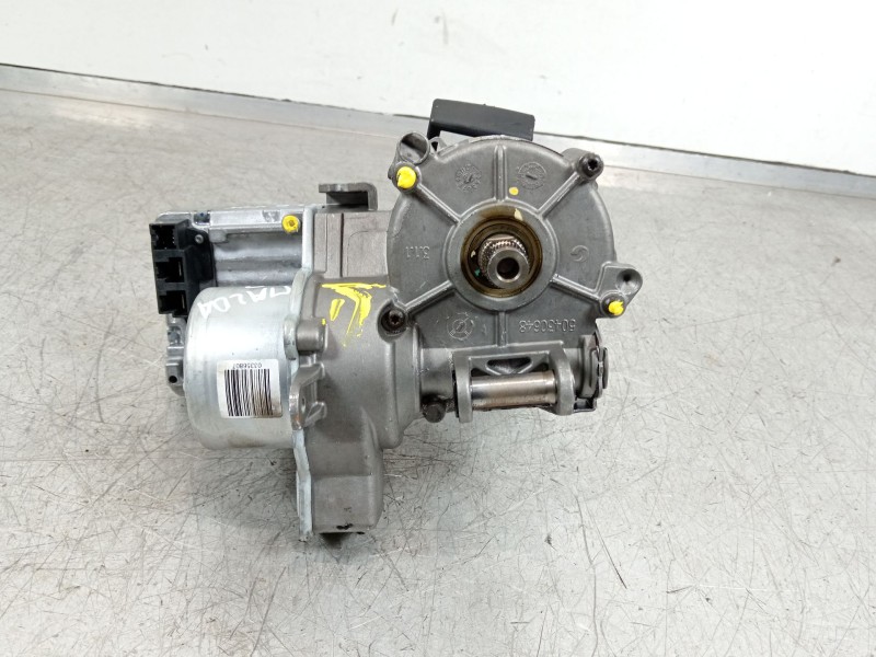 Recambio de columna direccion para mazda 2 (de_, dh_) 1.3 (de3fs) referencia OEM IAM DF713210XN DF713210X DJ17A494A1