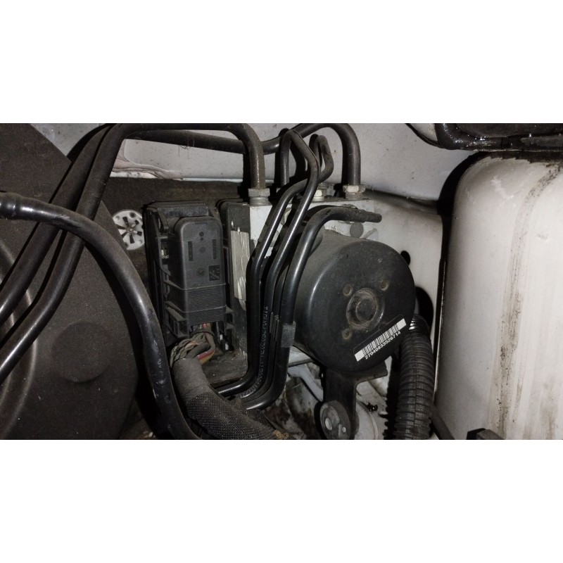 Recambio de abs para ford c-max ii (dxa/cb7, dxa/ceu) 1.6 tdci referencia OEM IAM   