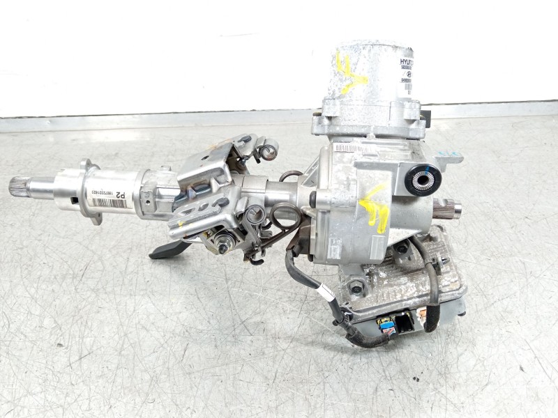 Recambio de columna direccion para hyundai i30 (pde, pd, pden) 1.0 t-gdi referencia OEM IAM G456399500 56300G4000 