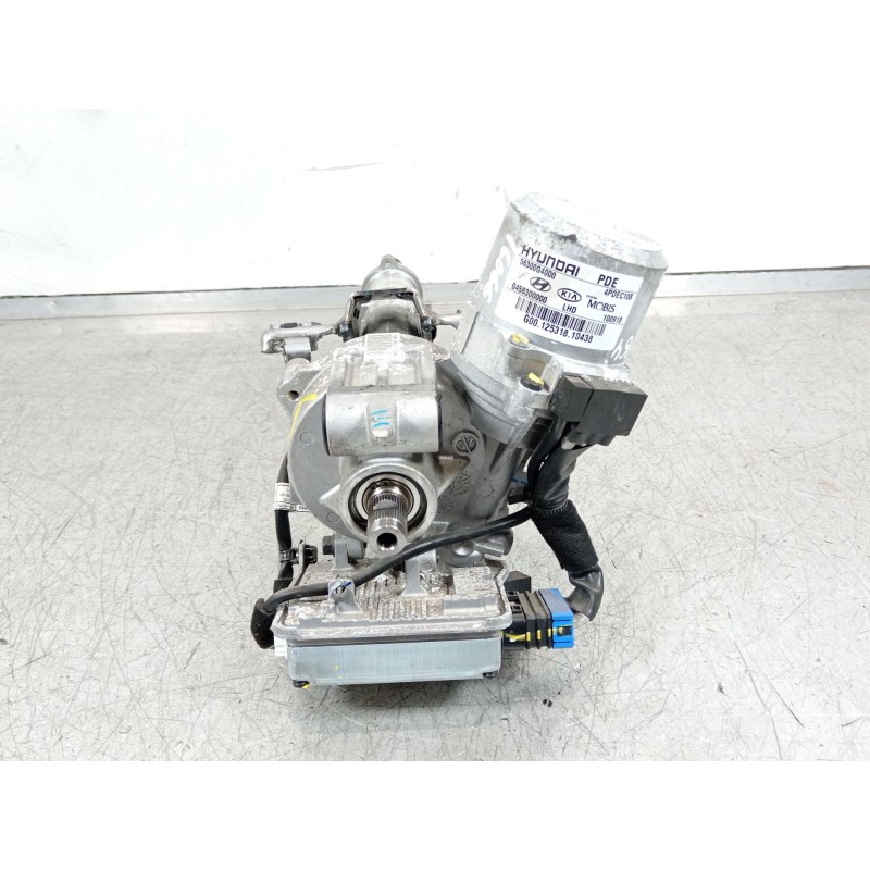 Recambio de columna direccion para hyundai i30 (pde, pd, pden) 1.0 t-gdi referencia OEM IAM G456399500 56300G4000 