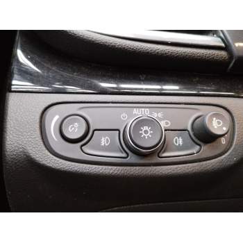 MANDO LUCES 42550413 
