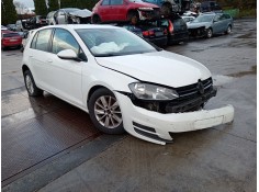 volkswagen golf vii (5g1, bq1, be1, be2) del año 2013 2