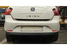 Recambio de paragolpes trasero para seat ibiza iv (6j5, 6p1) 1.6 tdi referencia OEM IAM   