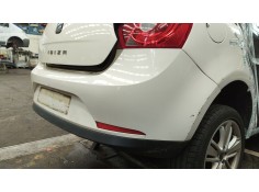 Recambio de paragolpes trasero para seat ibiza iv (6j5, 6p1) 1.6 tdi referencia OEM IAM    2