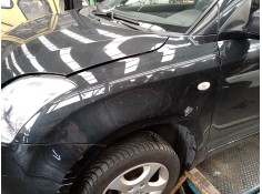 Recambio de aleta delantera izquierda para suzuki swift iii (mz, ez) 1.3 (rs 413) referencia OEM IAM   