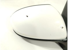 Recambio de retrovisor derecho para mazda 2 (de_, dh_) 1.5 (de5fs) referencia OEM IAM DF746912Z DF7469120C85  2