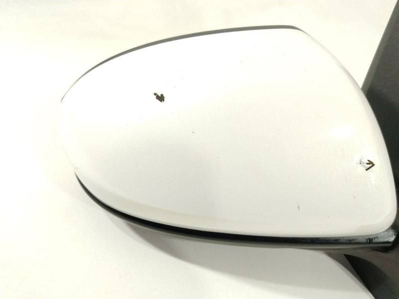 Recambio de retrovisor derecho para mazda 2 (de_, dh_) 1.5 (de5fs) referencia OEM IAM DF746912Z DF7469120C85 