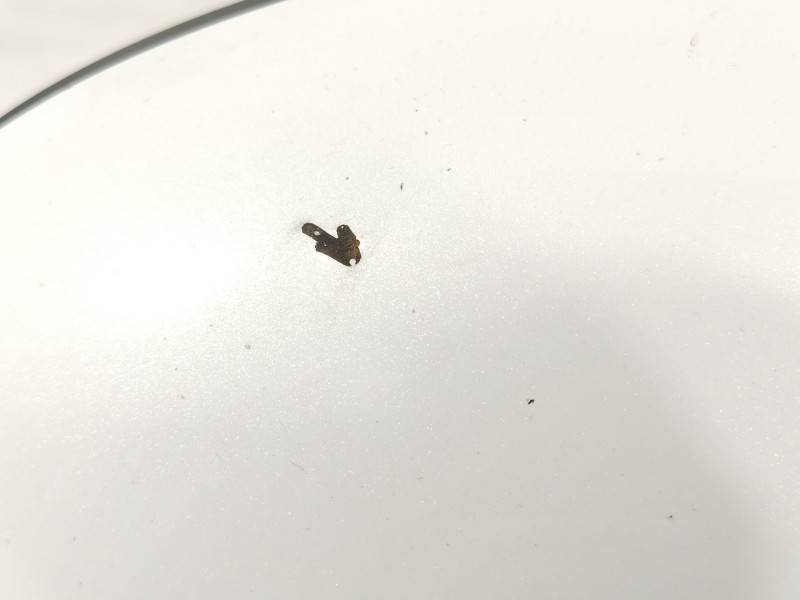 Recambio de retrovisor derecho para mazda 2 (de_, dh_) 1.5 (de5fs) referencia OEM IAM DF746912Z DF7469120C85 