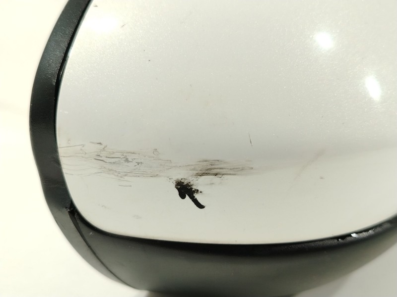 Recambio de retrovisor derecho para mazda 2 (de_, dh_) 1.5 (de5fs) referencia OEM IAM DF746912Z DF7469120C85 