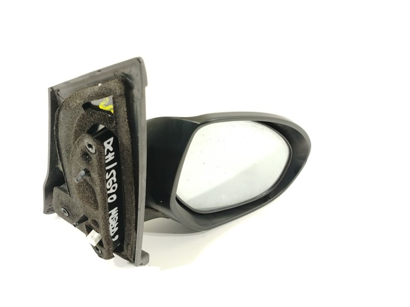 Recambio de retrovisor derecho para mazda 2 (de_, dh_) 1.5 (de5fs) referencia OEM IAM DF746912Z DF7469120C85 