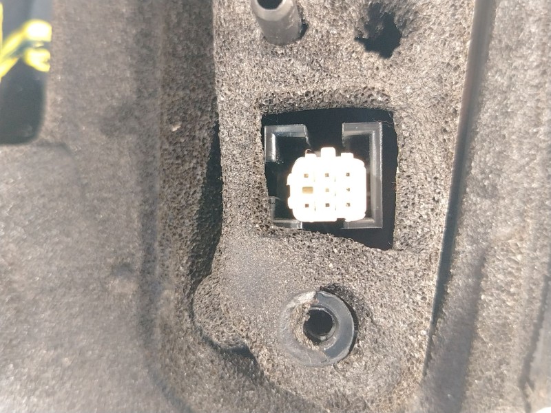 Recambio de retrovisor derecho para mazda 2 (de_, dh_) 1.5 (de5fs) referencia OEM IAM DF746912Z DF7469120C85 