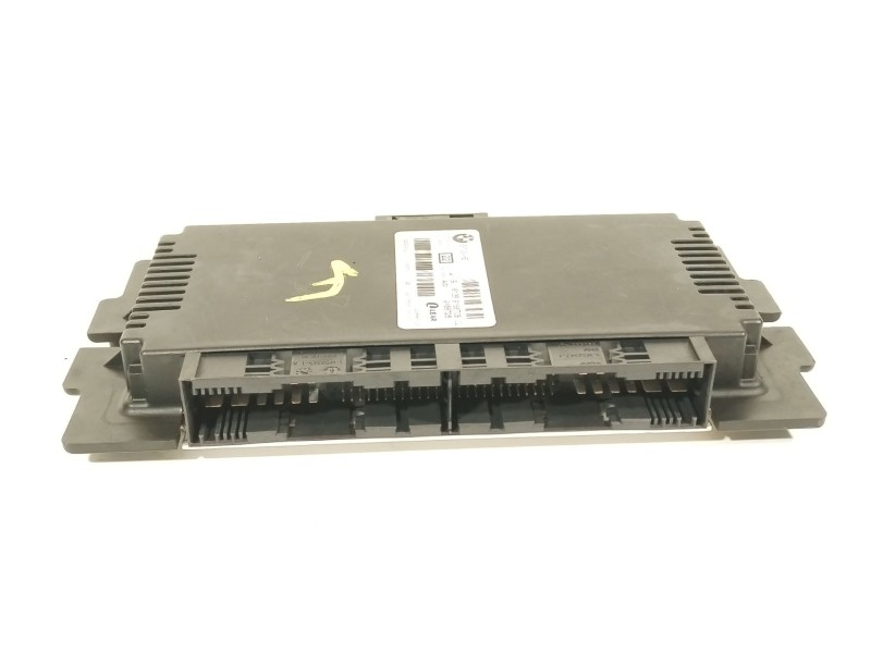 Recambio de centralita luces para bmw 1 (e87) 118 d referencia OEM IAM 61359166708 61359166728 