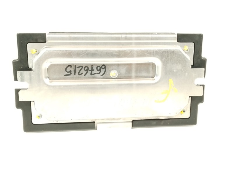 Recambio de centralita luces para bmw 1 (e87) 118 d referencia OEM IAM 61359166708 61359166728 