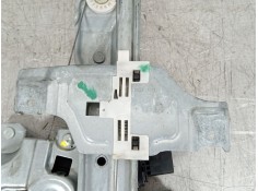 Recambio de elevalunas delantero derecho para citroën c3 iii (sx) 1.5 bluehdi 100 (sxyhyp, sxyhtu) referencia OEM IAM 9812081580 2