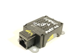 Recambio de amplificador para volkswagen golf v (1k1) 1.9 tdi referencia OEM IAM 1K6035570F 7617310015 
