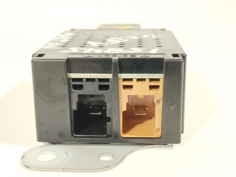 Recambio de amplificador para volkswagen golf v (1k1) 1.9 tdi referencia OEM IAM 1K6035570F 7617310015 