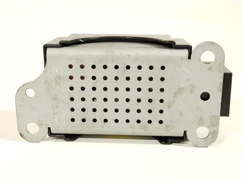 Recambio de amplificador para volkswagen golf v (1k1) 1.9 tdi referencia OEM IAM 1K6035570F 7617310015 