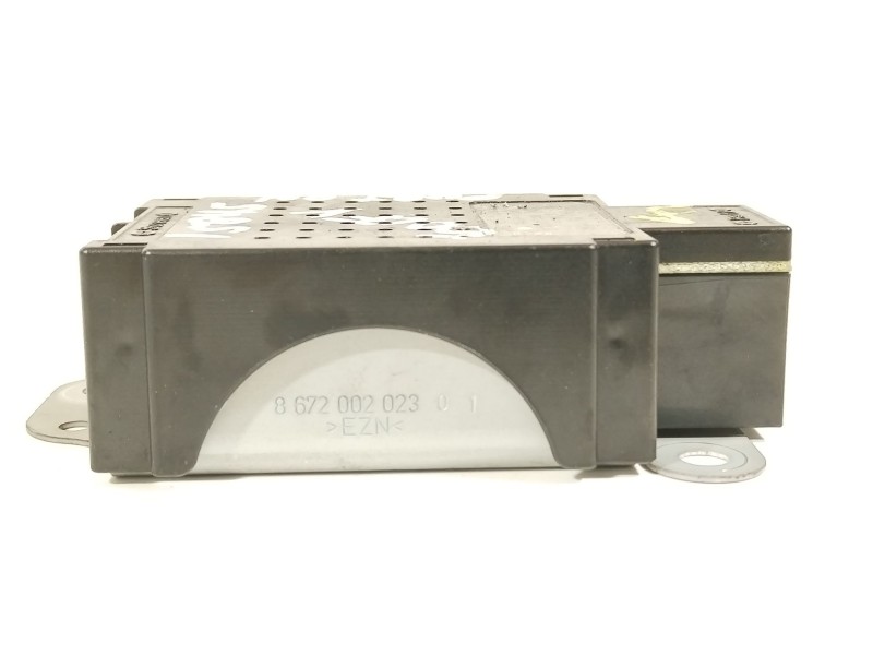 Recambio de amplificador para volkswagen golf v (1k1) 1.9 tdi referencia OEM IAM 1K6035570F 7617310015 