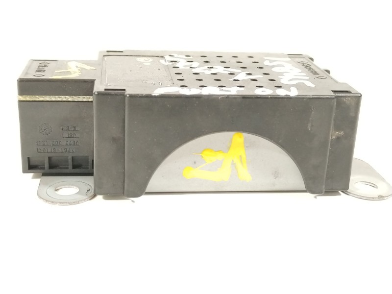 Recambio de amplificador para volkswagen golf v (1k1) 1.9 tdi referencia OEM IAM 1K6035570F 7617310015 