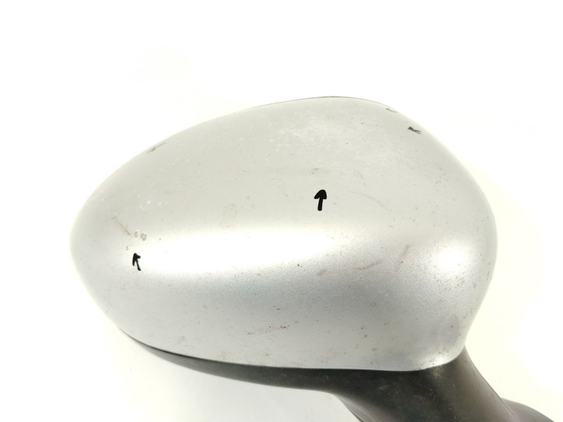 Recambio de retrovisor derecho para fiat 500 (312_) 1.2 (312axa1a) referencia OEM IAM 735655731  