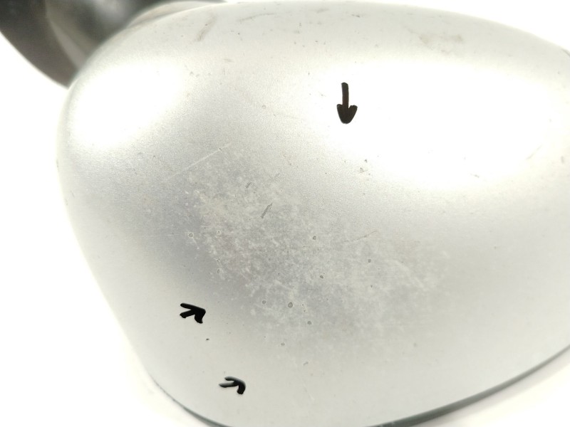 Recambio de retrovisor derecho para fiat 500 (312_) 1.2 (312axa1a) referencia OEM IAM 735655731  