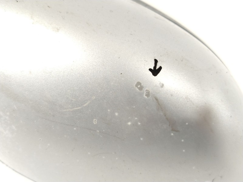 Recambio de retrovisor derecho para fiat 500 (312_) 1.2 (312axa1a) referencia OEM IAM 735655731  