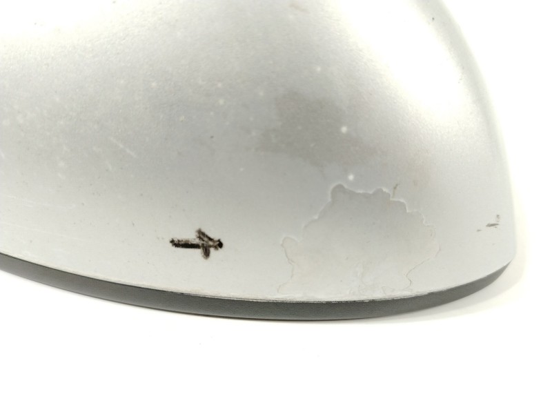 Recambio de retrovisor derecho para fiat 500 (312_) 1.2 (312axa1a) referencia OEM IAM 735655731  