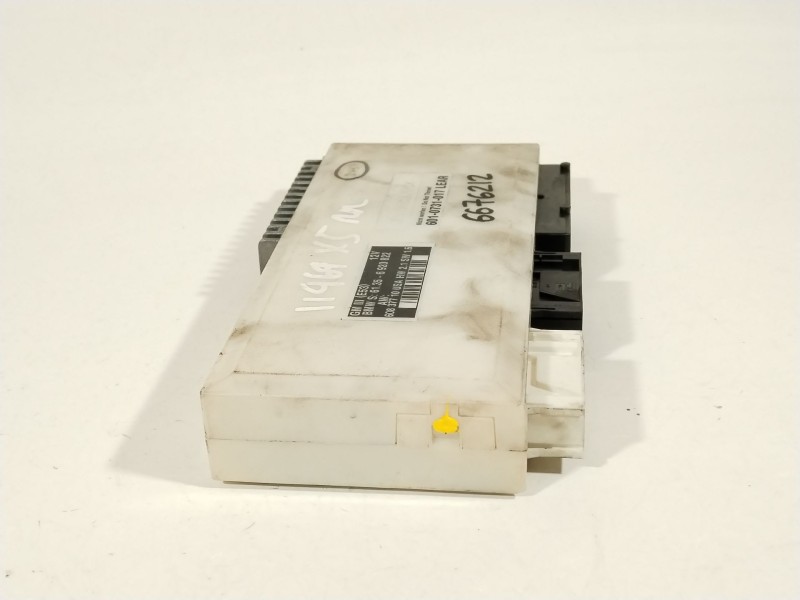 Recambio de modulo electronico para bmw x5 (e53) 3.0d referencia OEM IAM 61356920822 60837710 6010731017