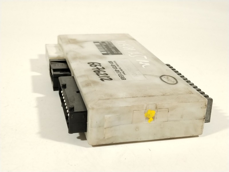 Recambio de modulo electronico para bmw x5 (e53) 3.0d referencia OEM IAM 61356920822 60837710 6010731017