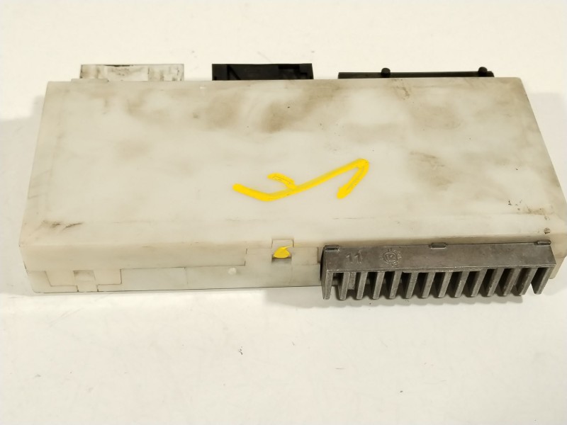 Recambio de modulo electronico para bmw x5 (e53) 3.0d referencia OEM IAM 61356920822 60837710 6010731017