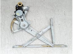 Recambio de elevalunas delantero derecho para toyota corolla verso (zer_, zze12_, r1_) 2.2 d-4d (aur10_) referencia OEM IAM 6981